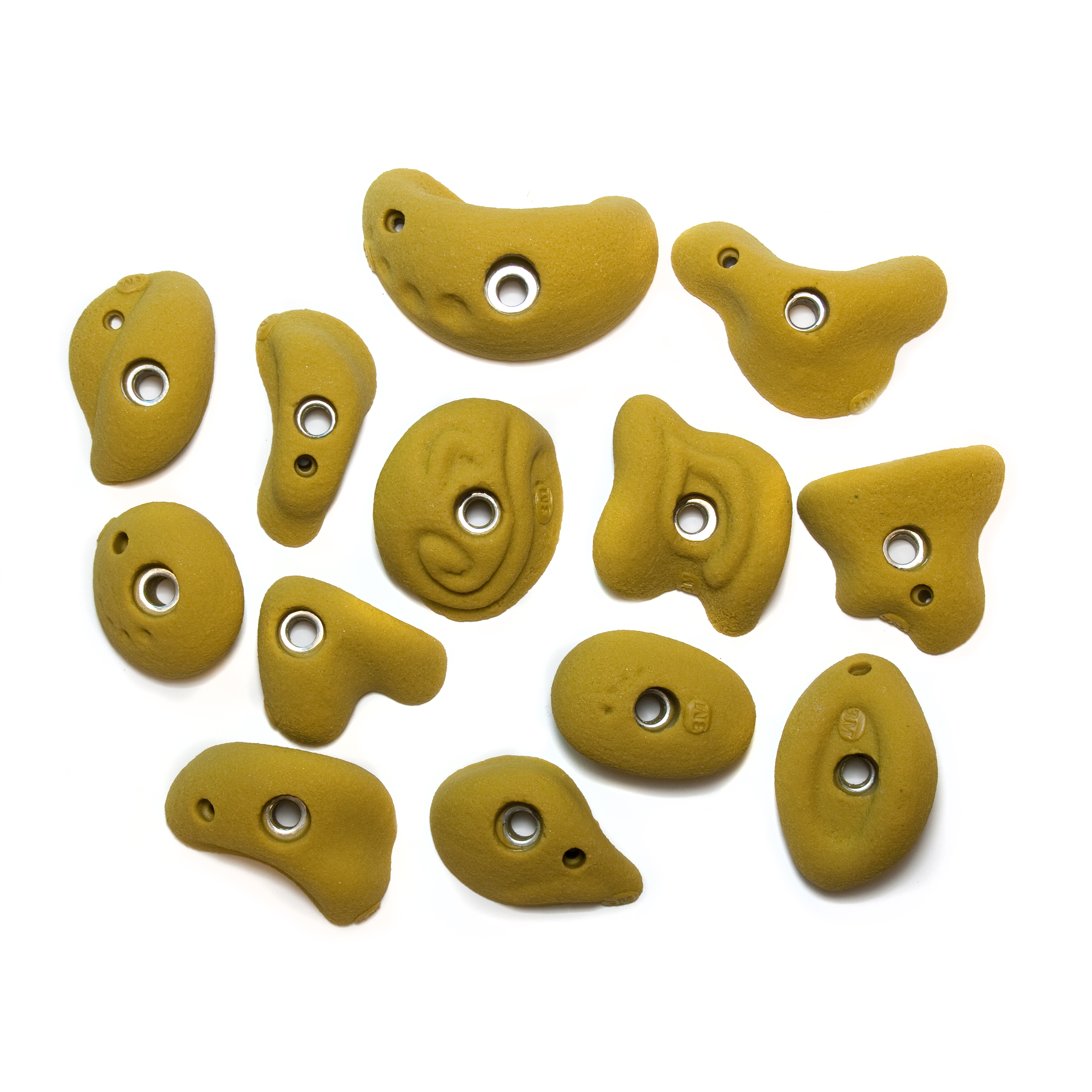 MaxHolds Set5