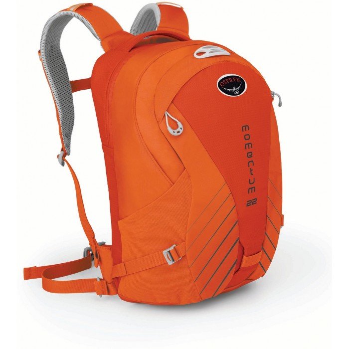 Osprey Momentum 22 (Atomic Orange) Osprey Momentum 22 (Atomic Orange)