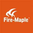 Fire Maple — газові пальники, посуд для походів