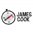 Сушеная еда для походов James Cook