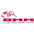 Cпорядження для альпінізму, робіт на висоті DMM