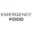 Emergency Food — харчування для аварійних ситуацій