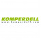 Запчастини для ремонту спорядження Komperdell