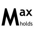 Скалолазные зацепы MaxHolds