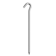 Колышек для палатки Alu Peg 18cm
