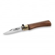 Нож Antonini Old Bear XS Walnut (9307/15LN)