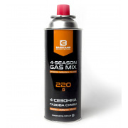 Балон газовий BaseCamp 220g