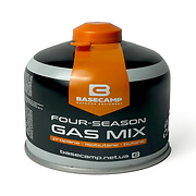 Баллон газовый BaseCamp 4 Season Gas 230g