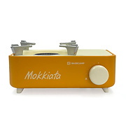 Плита кемпінгова BaseCamp Mokkiata