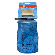Фляга BaseCamp Soft Bottle 1000ml
