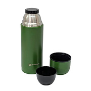 Термос BaseCamp Vacuum Termos 1L