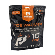 Грілки для стоп BaseCamp Toe Warmer (10 шт)