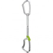 Оттяжка Climbing Technology Lime Set DY (17 см) Silver