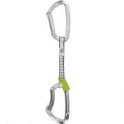 Оттяжка Climbing Technology Lime Set DY (12 см) Silver