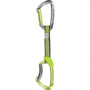 Відтяжка Climbing Technology Lime Set NY (12 см) Anodized