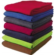 Одеяло COCOON Fleece Blanket (apple green)