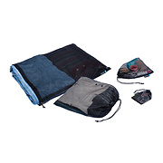 Комплект мешочков для вещей COCOON Mesh Stuff Sacks (4 шт)