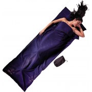 Спальник-одеяло COCOON Fleece Blanket (tuareg)