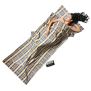 Вкладыш COCOON TravelSheet Cotton (travel checks)