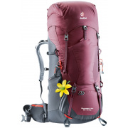 Наплічник Deuter Aircontact Lite 60+10 SL (2018)