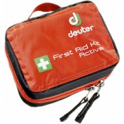 Аптечка Deuter First Aid Active (пуста)