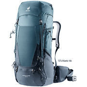 Рюкзак Deuter Futura Air Trek 60+10 (2021)