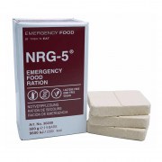 Аварийное питание Emergency Food NRG-5 (500 г)
