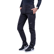 Штаны Fahrenheit Soft Shell Trekking W (жен)