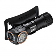 Фонарик Fenix HM23 v2.0