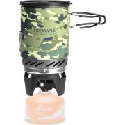 Система приготування їжі Fire Maple FMS-X1 CAMO