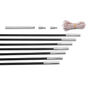 Ремкомплект дуг для палатки Fjord Nansen Outdoor Repair Kit 11mm
