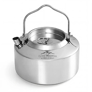 Чайник Fjord Nansen Brann Kettle 1.2L