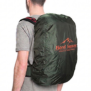 Накидка на рюкзак Fjord Nansen Raincover M (20-45 L)