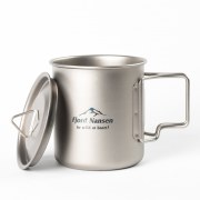Кружка Fjord Nansen Jacon Cup (400 ml)