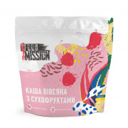 Каша вівсяна з сухофруктами Food Mission