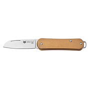 Ніж Fox Vulpis VP108 Brass