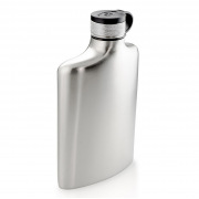 Фляга GSI Outdoors Glacier Stainless 8 Hip Flask (235 ml)