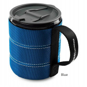 Термокухоль GSI Outdoors Infinity Backpacker Mug (500 ml)