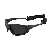 Окуляри BluWater Hydro Polarized (dark gray)