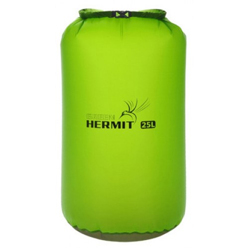 Гермомешок Green Hermit Ultralight Dry Sack 6L