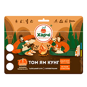 Суп тайський з креветками "Том Ям Кунг" XL Харчі (сублімат)