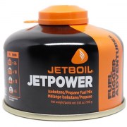 Балон газовий JetBoil Jetpower Fuel 100g