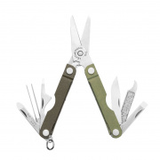 Мультитул Leatherman Micra Spruce