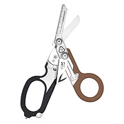 Ножиці Leatherman Raptor Rescue Coyote/Black