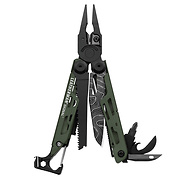 Мультитул Leatherman Signal Green Topo