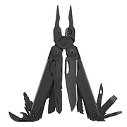 Мультитул Leatherman Surge Black