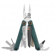 Мультитул Leatherman Wave Alpha Cascadia