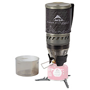 Система приготовления пищи MSR Windburner 1.0L