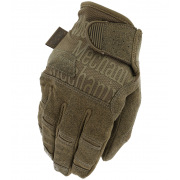 Рукавички Mechanix Precision High Dex Coyote