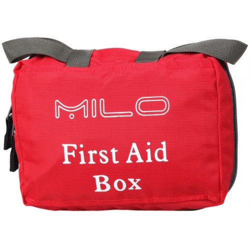 Аптечка Milo First Aid Box